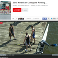 Gavin and Matt on Medals dock1